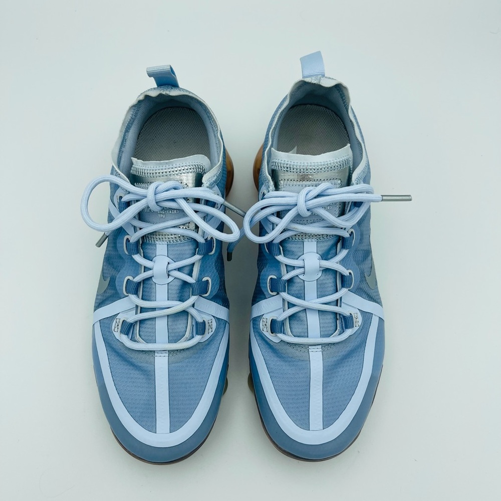 Nike Air VaporMax 2019 Shoes Size 6.5Y - Picture 2 of 7